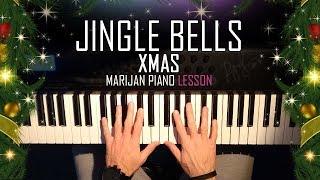 How To Play Jingle Bells  Piano Tutorial Lesson