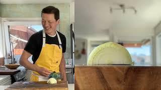 Ask Kenji Live What is the Best Way to Cut on Onion?