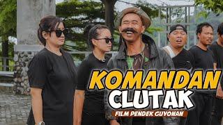 KOMANDAN CLUTAK - FILM KOMEDI JAWA LUCU  EPS 1