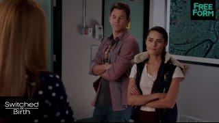 Switched at Birth  4x3 Sneak Peek Daphnes New School  Freeform