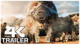 BEST UPCOMING MOVIES 2024 Trailers