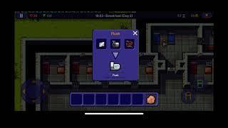 The Escapists  Mobile Any% 100%  10434.133 PB