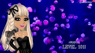 LEVEL 101 WE DID IT  MOVIESTARPLANET  MILOPETRAS