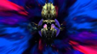 Final Fantasy XII ZJS - Zeromus Big Bang