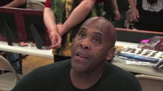 WWE Legend Virgil aka NWO Vincent signing with American Icon Autographs