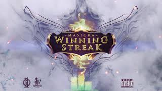 Masicka - Winning Streak Official Audio