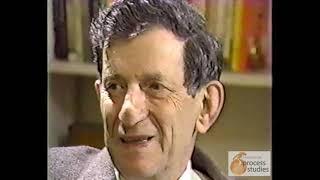 John Cobb and David Bohm Interview 1984