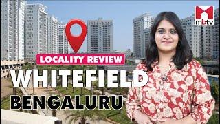 Whitefield Bengaluru #realestate #flatsforsale #bangalorerealestate #property