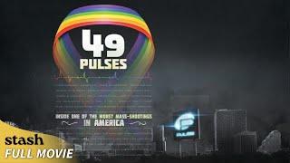 49 Pulses  Documentary  Full Movie  Orlando Nightclub Mass Shooting