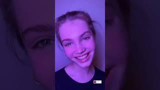 Zhenya Kotova - Purple Lights