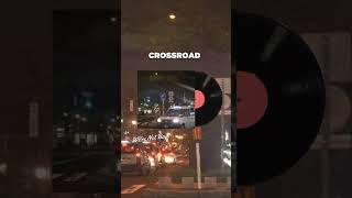 New Release We’re Not Boys - Crossroad