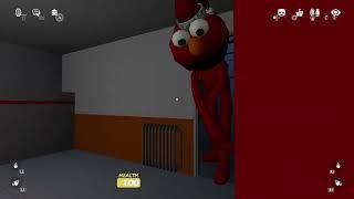 Rec Room Moments  Elmo will Find You Gmod-Nextbots