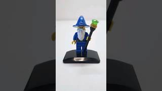 LEGO System Magic Shop Majisto Wizard