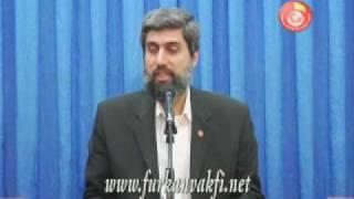 Alparslan Kuytul---Cinler İnsanlara Görünürmü.wmv