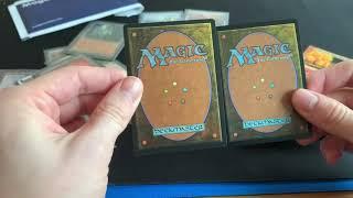 HOW TO SPOT FAKE MAGIC THE GATHERING CARDS MTG