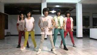 SHINee - Juliette + Replay + Intro Kpop cover dance contest by SHiny Girls