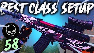 *FINALLY* Type 63 Best Class Setup  Black Ops Cold War Multiplayer