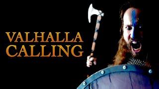 Valhalla Calling - Viking Metal @miracleofsound cover by Jonathan Young