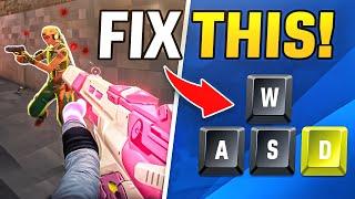 These Tips Will FIX Your Aim