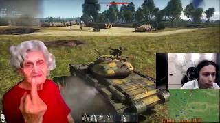 Alconafter. САМЫЕ СМЕШНЫЕ Моменты War Thunder РИКОШЕТЫ и ЧЁРНЫЕ БК