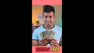 How to Pay Tuition Fees as an International Student 