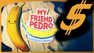 A Short Review of My Friend Pedro