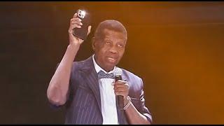 Pastor E.A Adeboye Sermon @RCCG 2024 LIGHT UP AMERICA