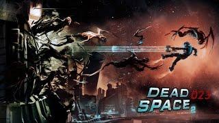 Dead Space 2 Part 23  Japanese Anime Porn 2 Electric Boogaloo