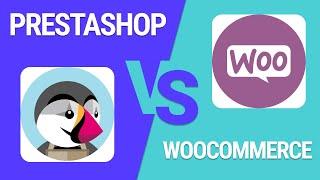 Woocommerce vs PrestaShop  ¿Cuál es mejor para mi ecommerce? Análisis 2023