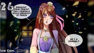 The Imperial Poisonous Concubine - Chapter 26 English