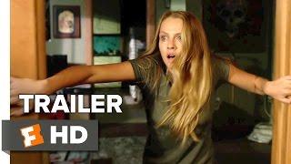 Lights Out Official Trailer #1 2016 - Teresa Palmer Horror Movie HD