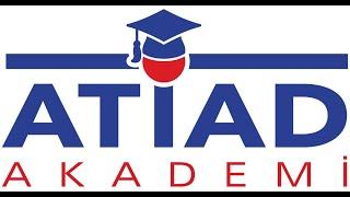 ATİAD Academy 2019