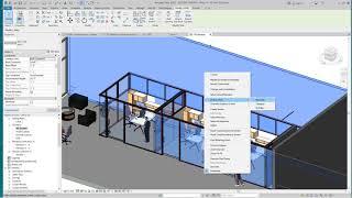 Revit Transparency Settings