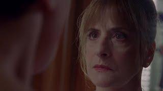 Patti LuPone & Alexander Dreymon  AHS Coven 2013  Ep. 8  Enema Scene  13