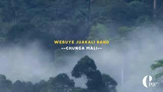 Mulongo by webuye jua kali band.