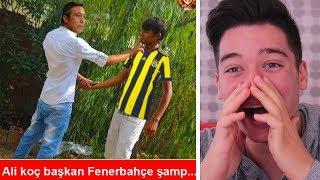 KOMİK FUTBOL CAPSLERİ