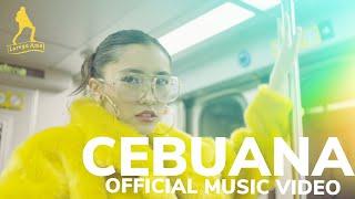 KARENCITTA - CEBUANA OFFICIAL MUSIC VIDEO