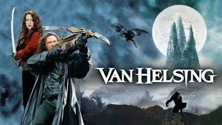 Van Helsing 2004 Hugh Jackman  Kate Beckinsale  Richard Roxburgh ll Full Movie Facts And Review