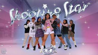 XG - SHOOTING STAR Cover 댄스커버  KKAP UCI