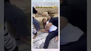 Prank Orang Arab gak ada Obat vidio lucu orang arab