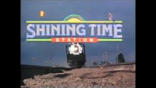 Shining Time Station opening and closing theme