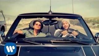 Travie McCoy Billionaire ft. Bruno Mars OFFICIAL VIDEO