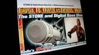 STONE & Digital Dave- Mike Tyson Promo