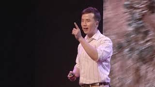 人道的力量 The Power of Humanitarian Work  叶维昌 Yip Wai Cheong  TEDxPetalingStreet