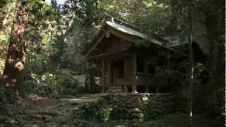 The sacred Island of Okinoshima 12（English）