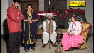 Bahu Legi Chhore Ne 1 Santram Banjara Full Family Comedy Drama