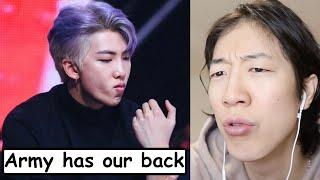 BTS & ARMY vs HATERS