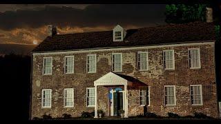Kentucky Horror House  Abner Gaines Tavern