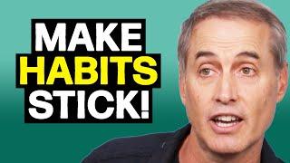 The Secret To Creating Habits That Stick Professor BJ Fogg  Feel Better Live More Podcast