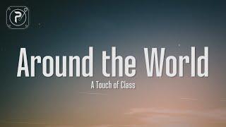 ATC - Around The World Lyrics La La La La La